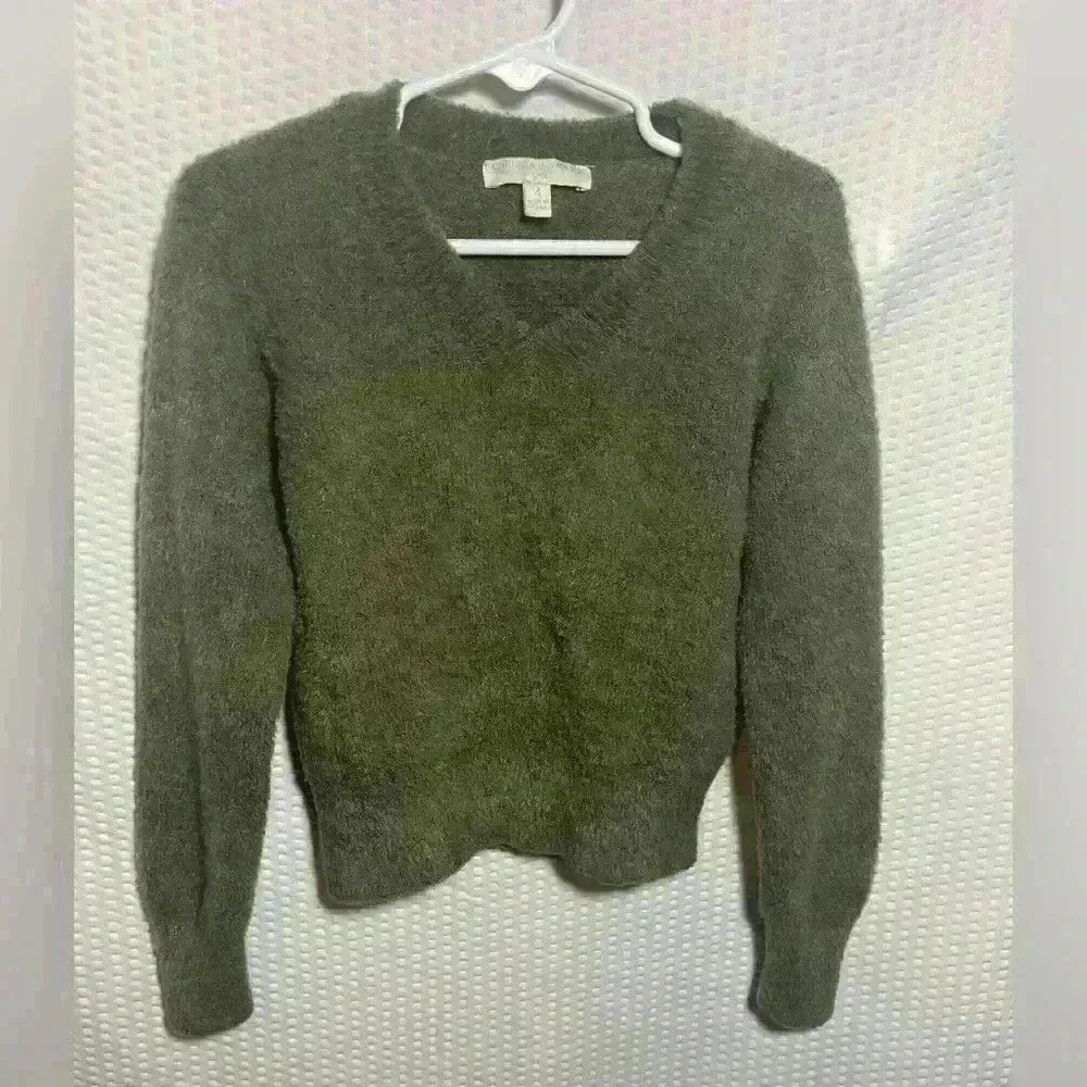 Chelsea & Violet 4 Girl Sweater